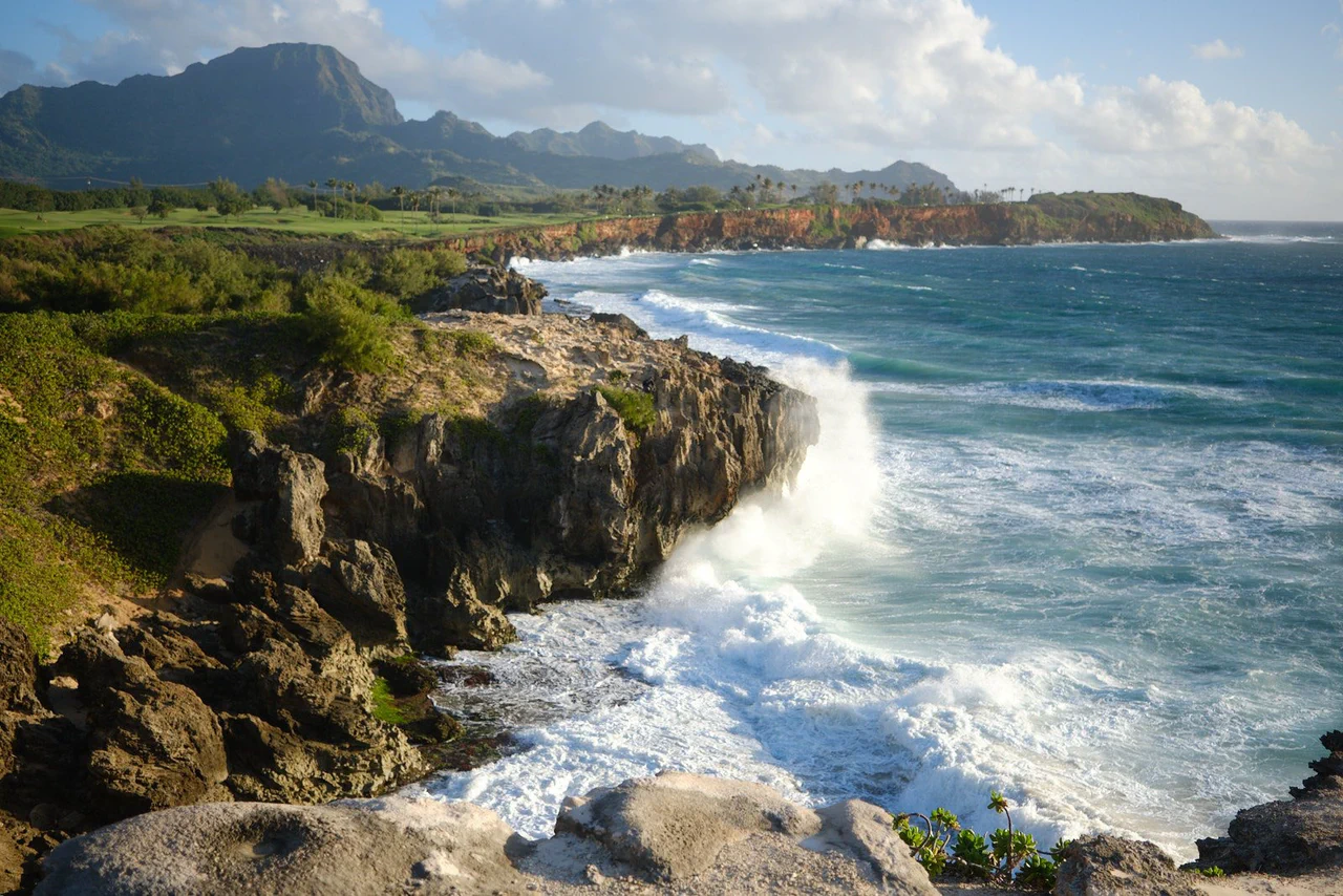 Kauaʻi 2024 photographic series by Chris Beckman, 2-22