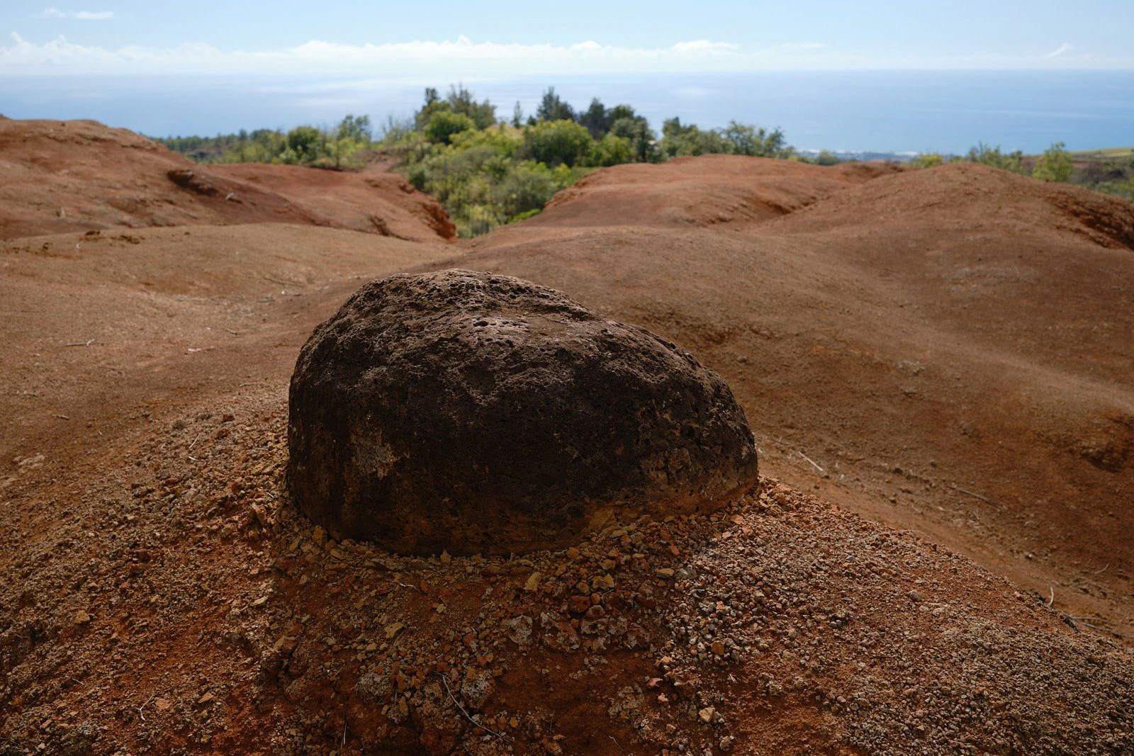 Kauaʻi 2024 photographic series by Chris Beckman, 17-22