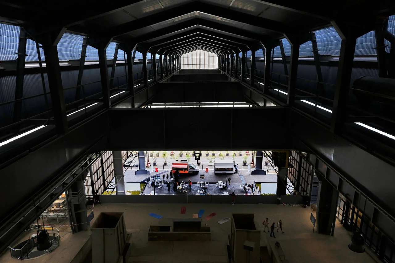 Luxembourg 2026 photographic series by Chris Beckman, 8-10