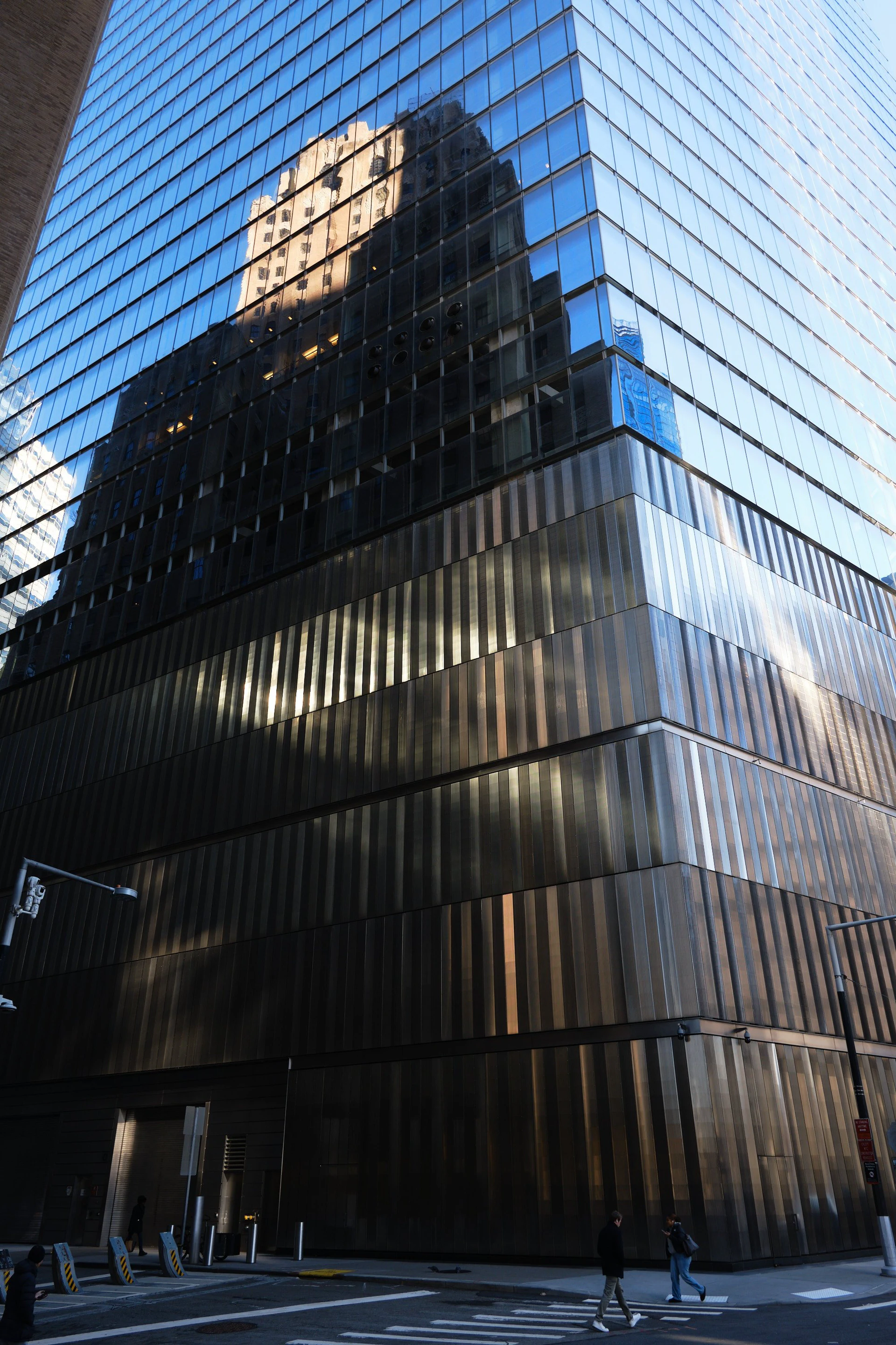 New York City 2025 photographic series by Chris Beckman, 1-14