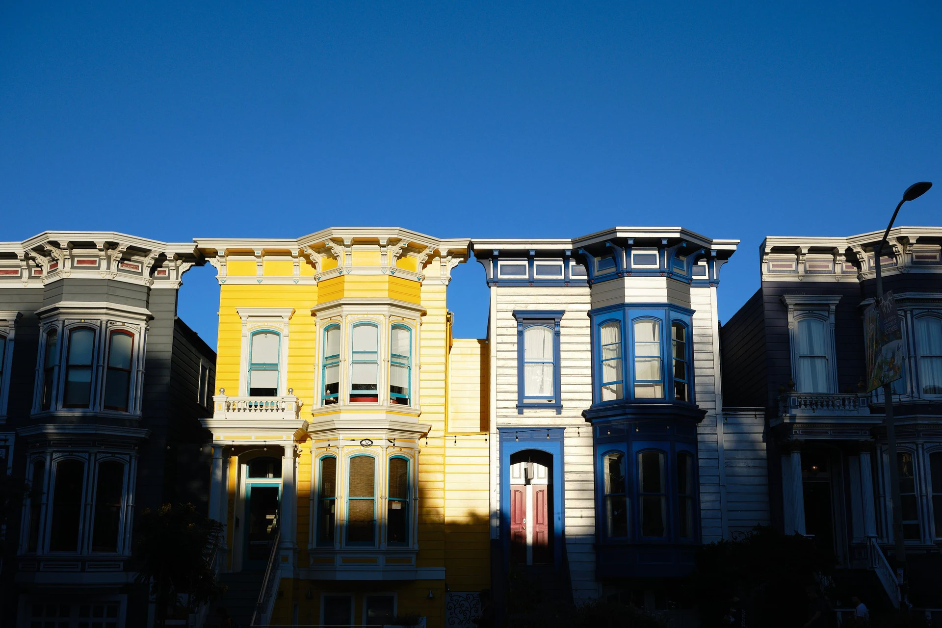 San Francisco 2025 photographic series by Chris Beckman, 1-9