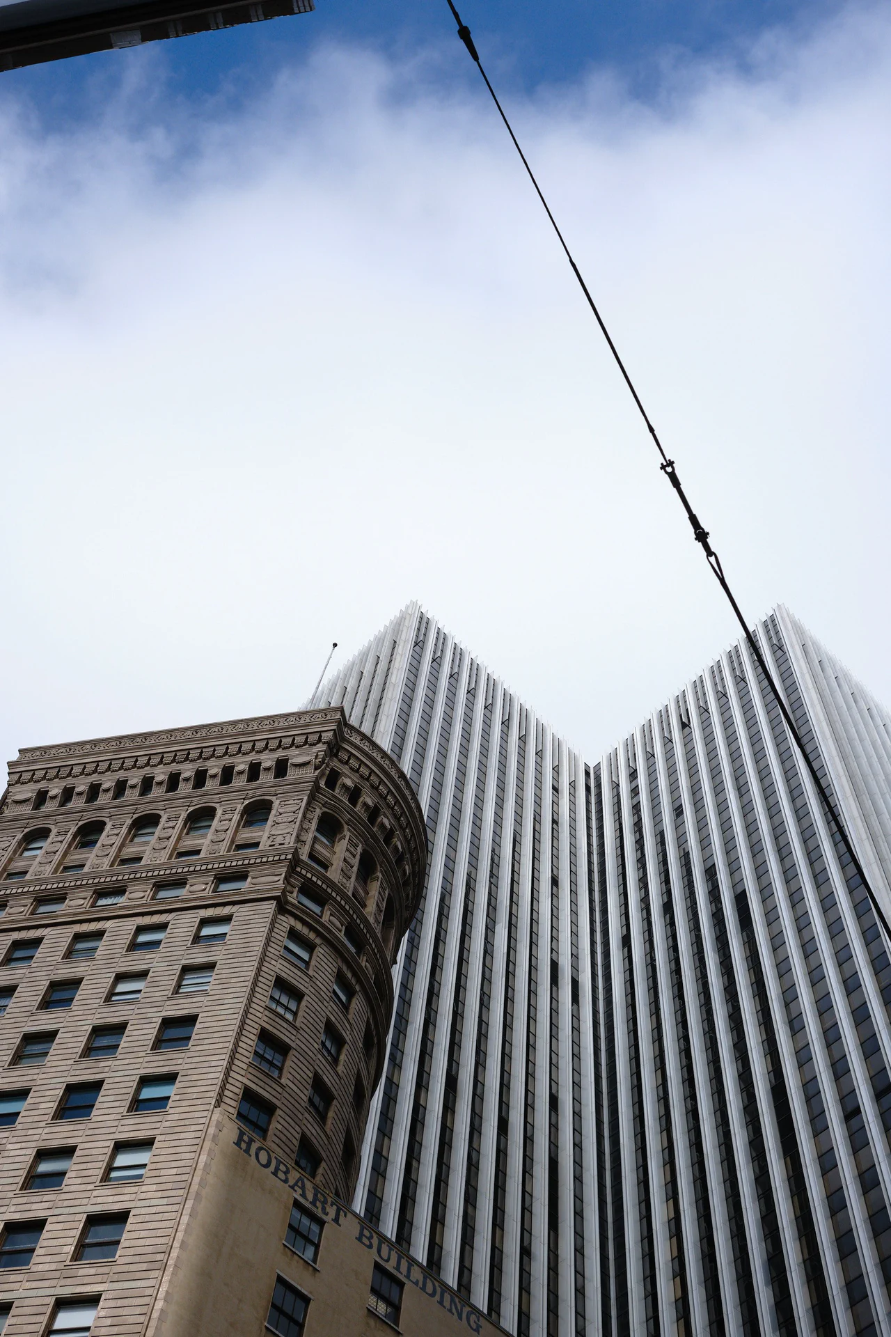 San Francisco 2025 photographic series by Chris Beckman, 5-9