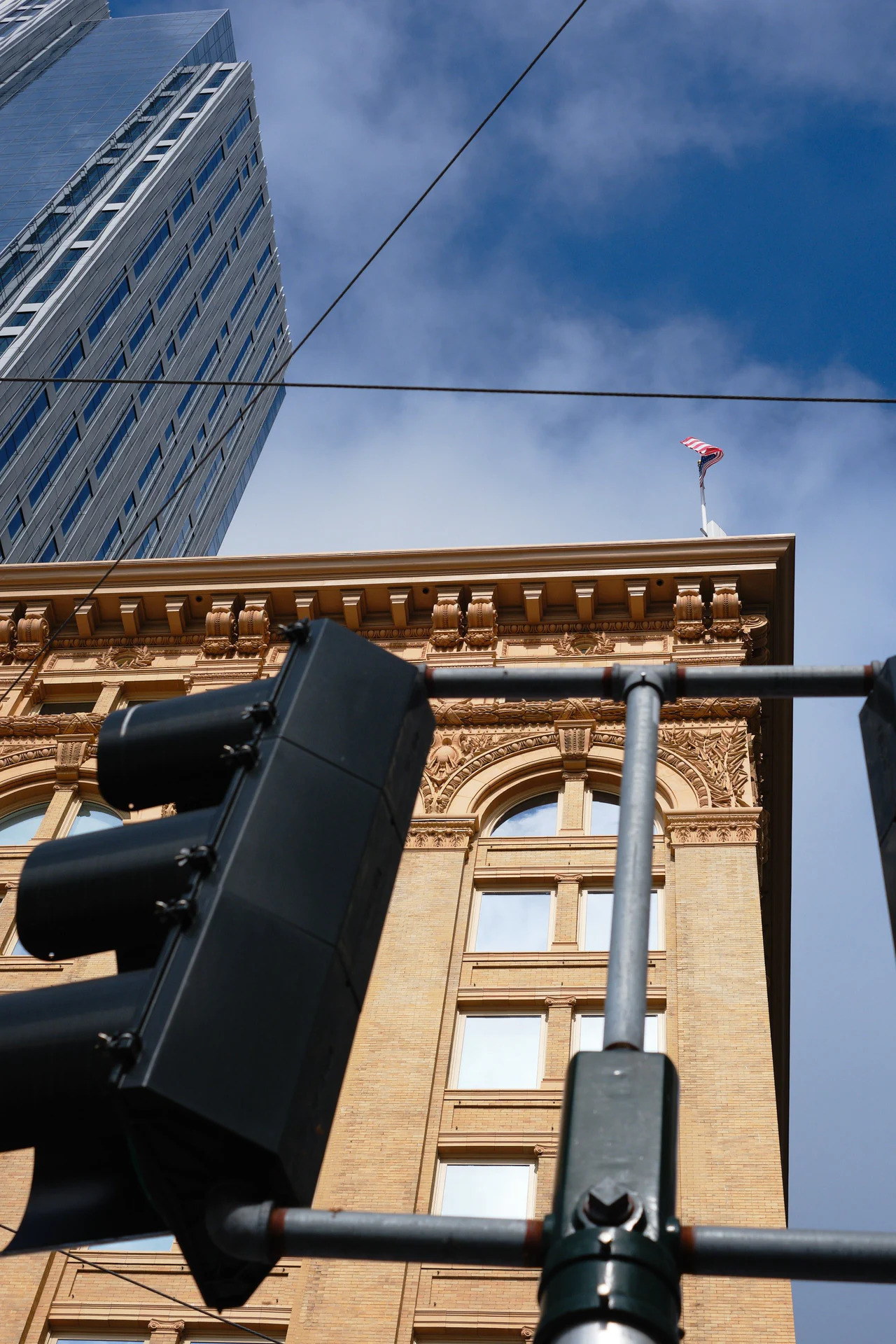 San Francisco 2025 photographic series by Chris Beckman, 8-9