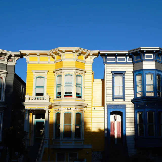 San Francisco 2025 cover