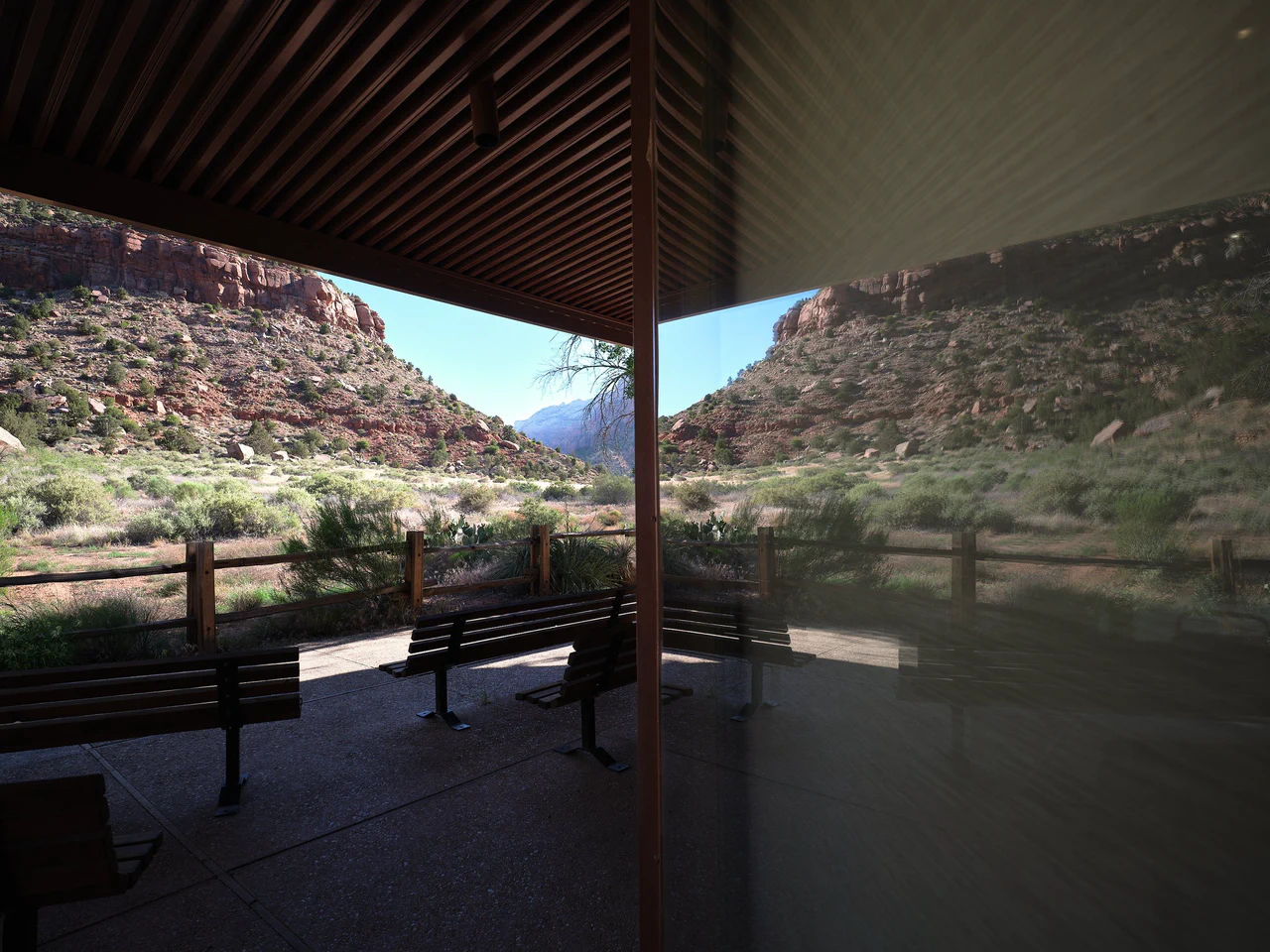 Utah 2025 photographic series by Chris Beckman, 9-12