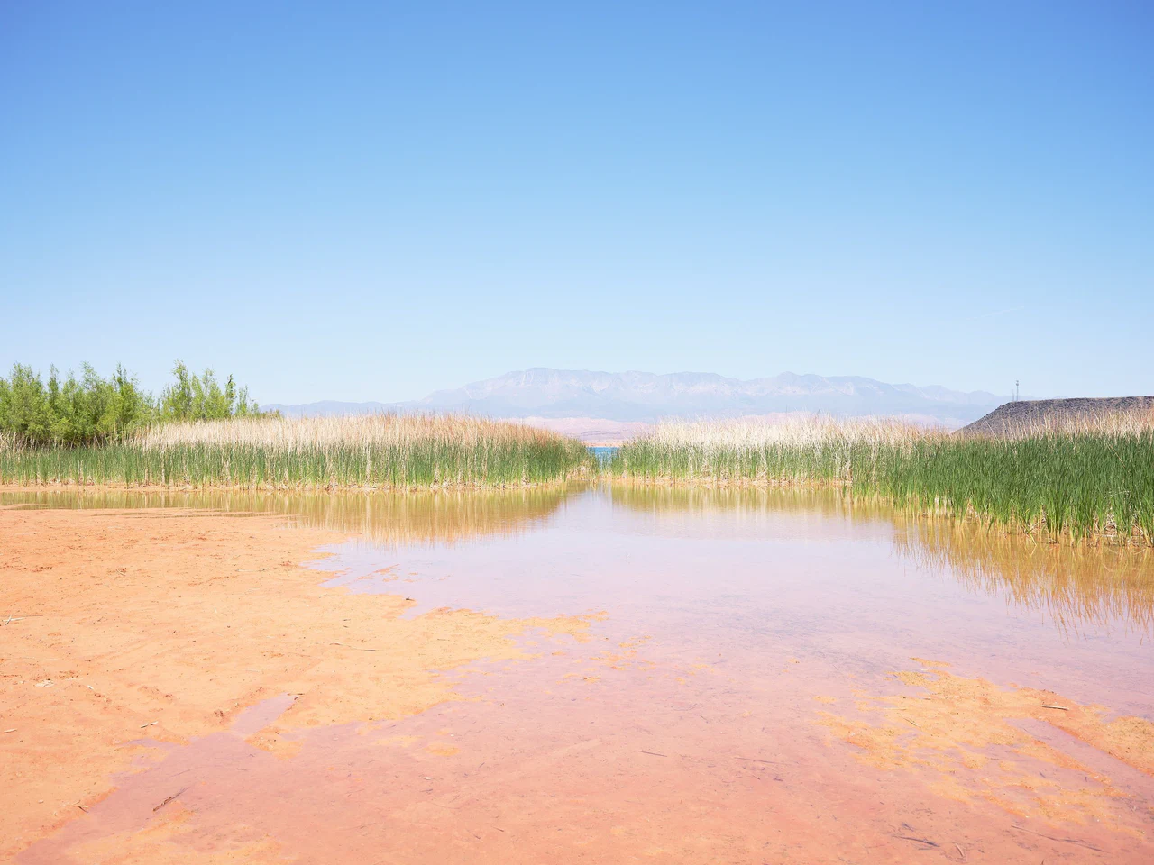 Utah 2025 photographic series by Chris Beckman, 10-12